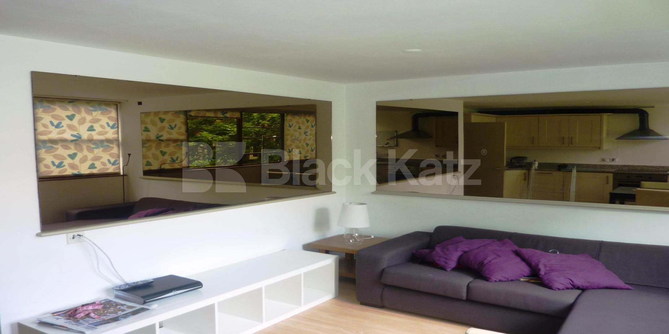 Modern kitchen good storage space mins to hyde park and tube  South Rise, St Georges Fields , Hyde Park